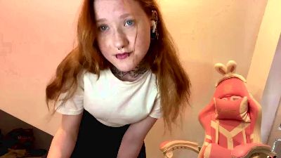 JerrieRitzert live cam on Cam4