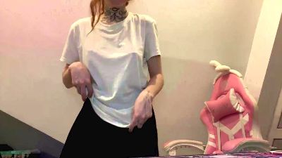 JerrieRitzert live cam on Cam4