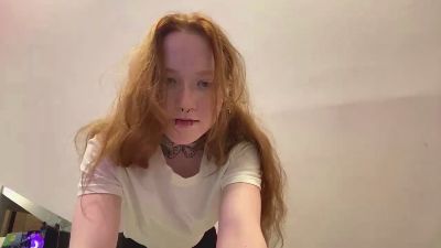 JerrieRitzert live cam on Cam4