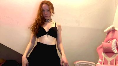 JerrieRitzert live cam on Cam4
