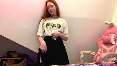 JerrieRitzert live cam on Cam4