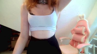 JerrieRitzert live cam on Cam4