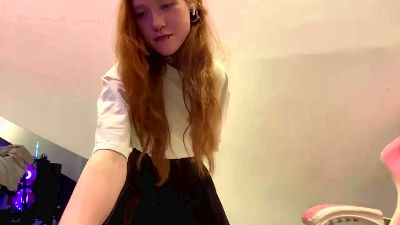 JerrieRitzert live cam on Cam4