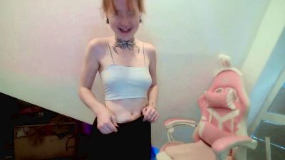 JerrieRitzert live cam on Cam4