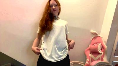 JerrieRitzert live cam on Cam4