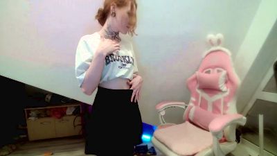 JerrieRitzert live cam on Cam4