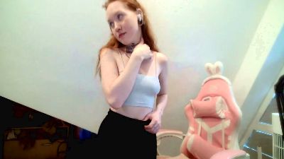 JerrieRitzert live cam on Cam4