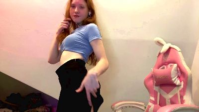 JerrieRitzert live cam on Cam4