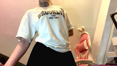 JerrieRitzert live cam on Cam4