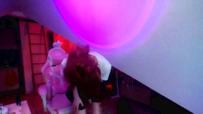 JerrieRitzert live cam on Cam4