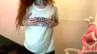 JerrieRitzert live cam on Cam4