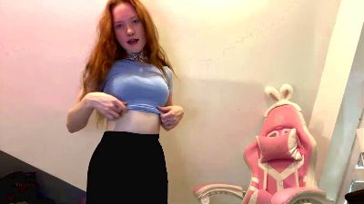JerrieRitzert live cam on Cam4