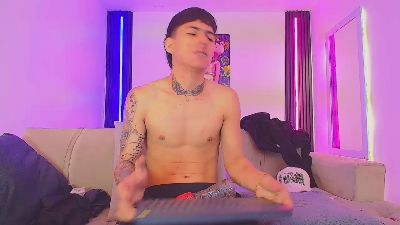 Jerry_2 live cam on Cam4