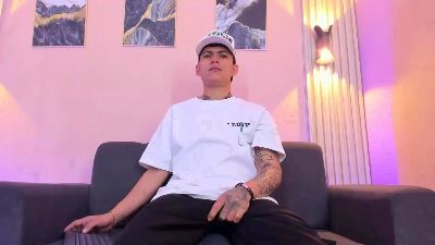 Jerry_2 live cam on Cam4