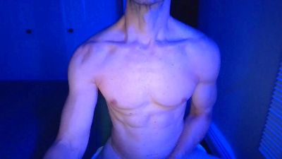 JerzeeCor live cam on Cam4