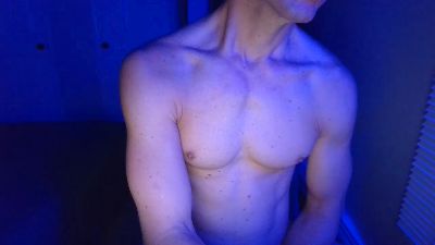 JerzeeCor live cam on Cam4