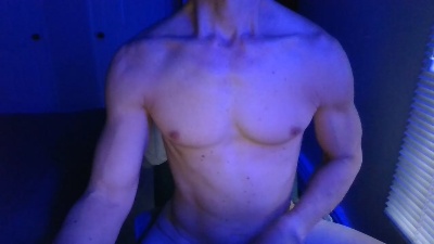 JerzeeCor live cam on Cam4
