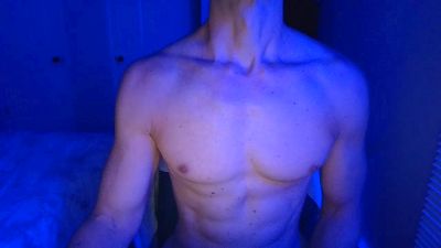 JerzeeCor live cam on Cam4
