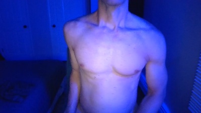 JerzeeCor live cam on Cam4