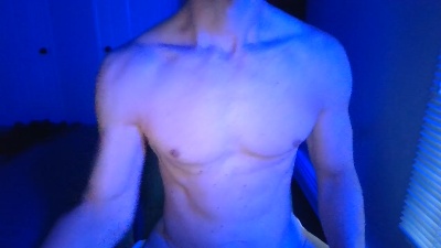 JerzeeCor live cam on Cam4