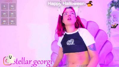 JesikaRabitt live cam on Cam4