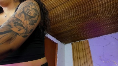 Jesika_1 live cam on Cam4
