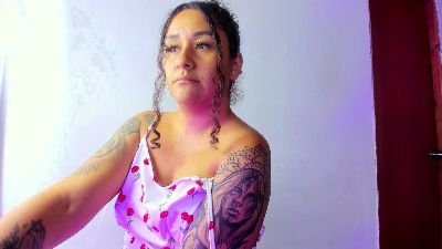 Jesika_1 live cam on Cam4