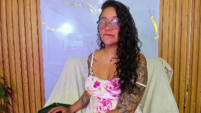 Jesika_1 live cam on Cam4