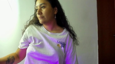 Jesika_1 live cam on Cam4