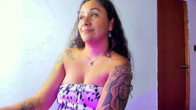 Jesika_1 live cam on Cam4
