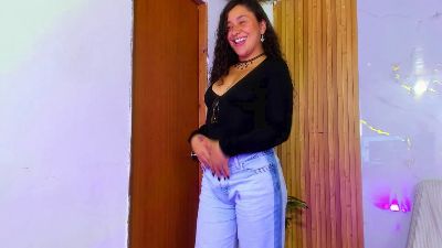 Jesika_1 live cam on Cam4