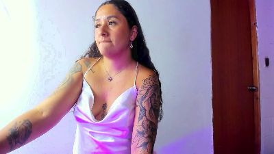Jesika_1 live cam on Cam4