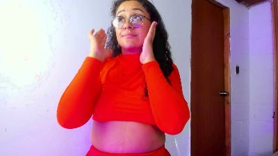Jesika_1 live cam on Cam4