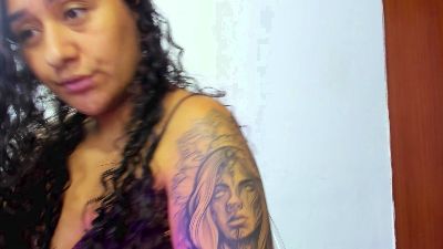 Jesika_1 live cam on Cam4