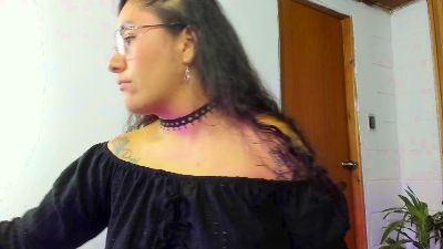 Jesika_1 live cam on Cam4