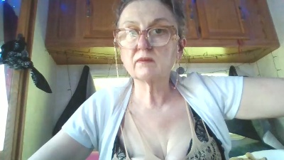 JessEther live cam on Cam4