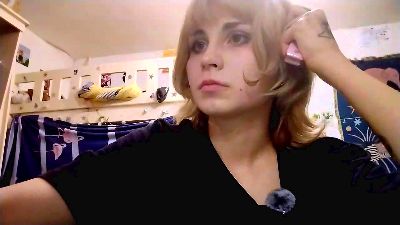 JessiAbugn live cam on Cam4