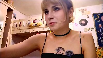 JessiAbugn live cam on Cam4
