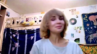 JessiAbugn live cam on Cam4
