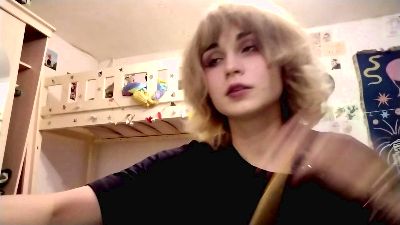 JessiAbugn live cam on Cam4