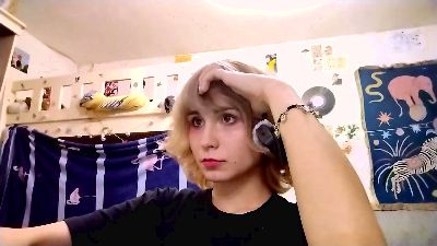 JessiAbugn live cam on Cam4
