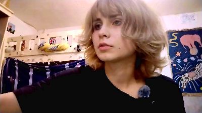 JessiAbugn live cam on Cam4