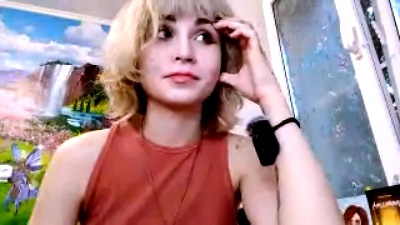 JessiAbugn live cam on Cam4
