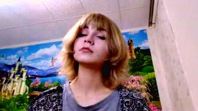 JessiAbugn live cam on Cam4