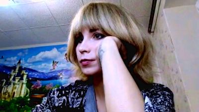 JessiAbugn live cam on Cam4