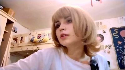 JessiAbugn live cam on Cam4