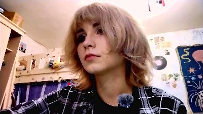 JessiAbugn live cam on Cam4
