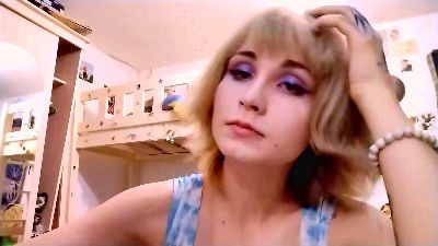 JessiAbugn live cam on Cam4