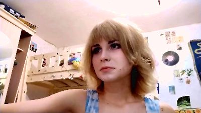 JessiAbugn live cam on Cam4
