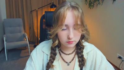 JessiBrighton webcam